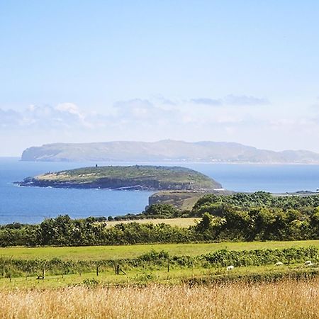Llangoed Three Gatesヴィラ エクステリア 写真